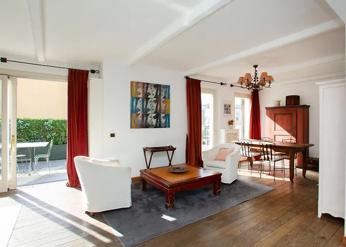 Duomo Luxury Living 16 - Mediolan