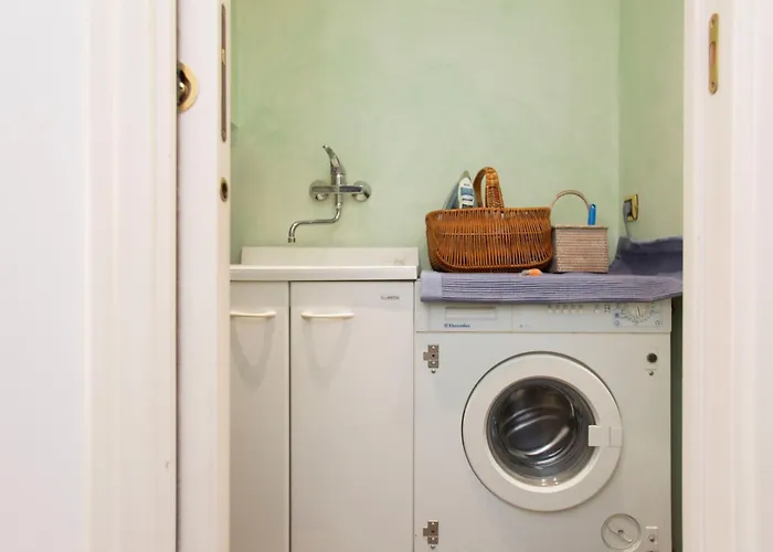 Duomo Luxury Living 16 - Apartament *