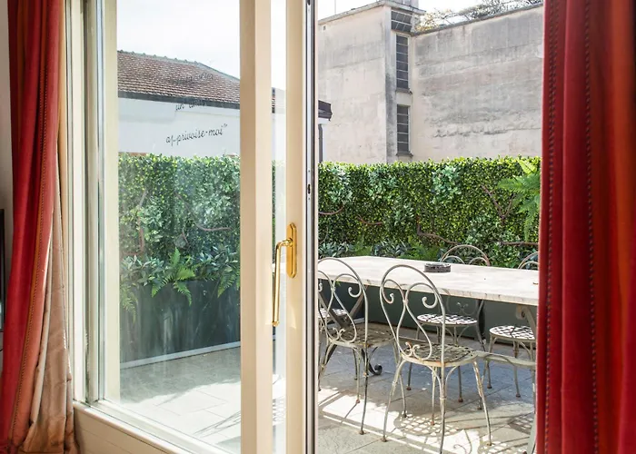 Duomo Luxury Living 16 - Apartament *