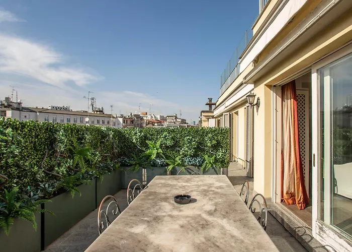 Duomo Luxury Living 16 - *