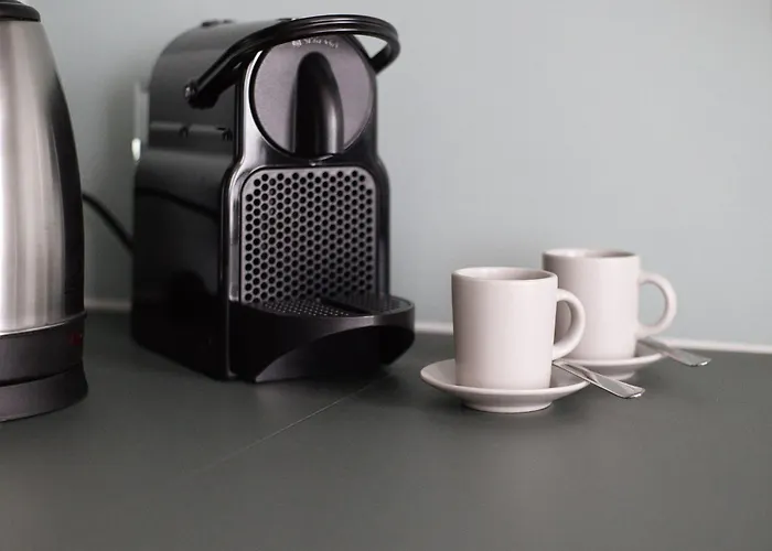 Apartmán Fresh Living San Siro Milán