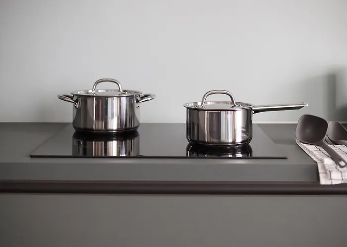 Fresh Living San Siro *