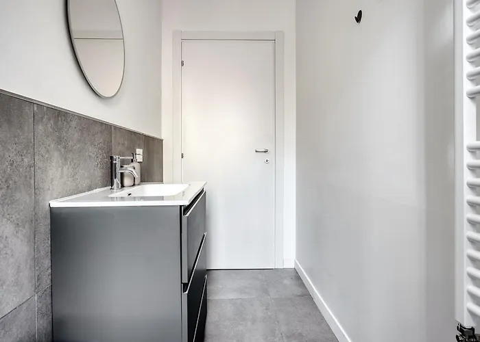 Apartment Fresh Living San Siro