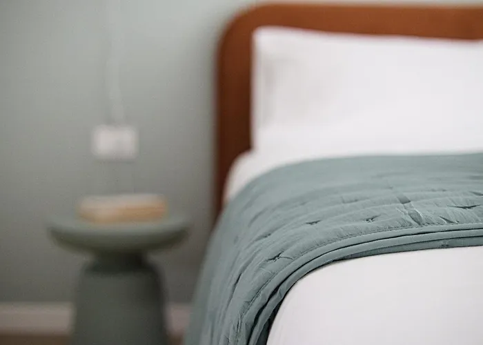 Fresh Living San Siro *