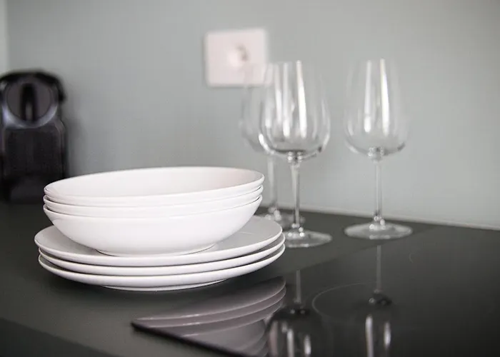 Fresh Living San Siro