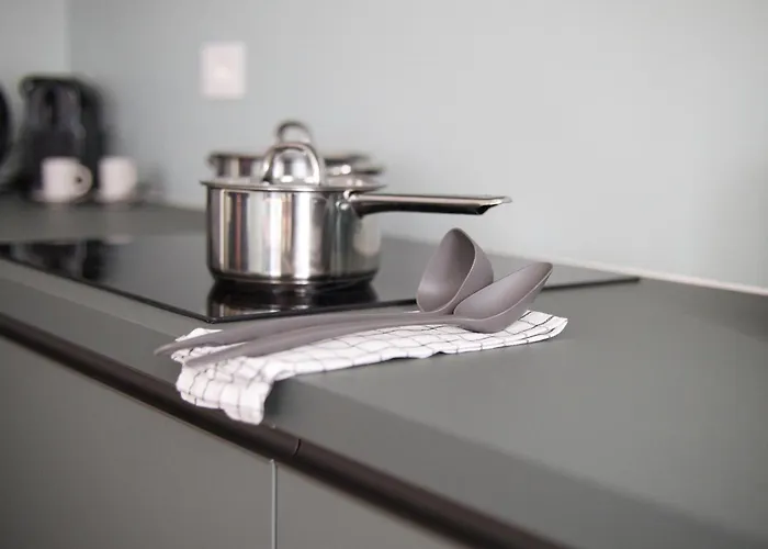 Fresh Living San Siro Apartment *