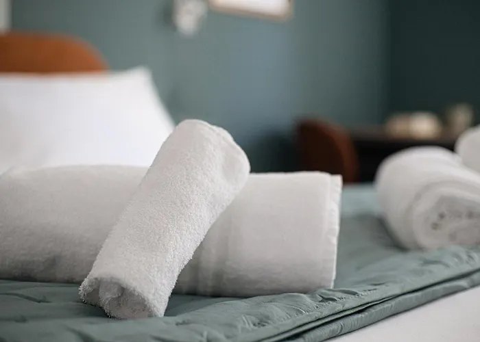 Fresh Living San Siro Apartment Milan