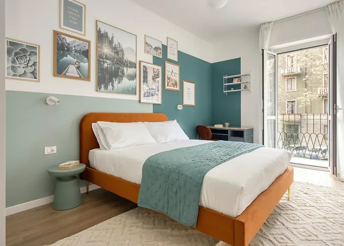 Fresh Living San Siro *