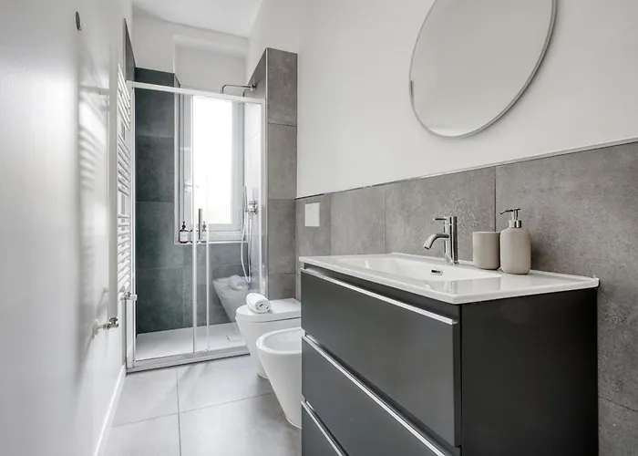 Fresh Living San Siro