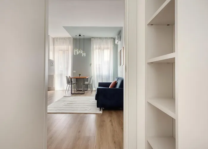 Fresh Living San Siro *