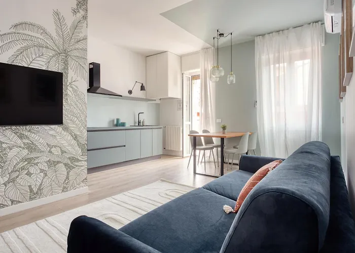 Fresh Living San Siro