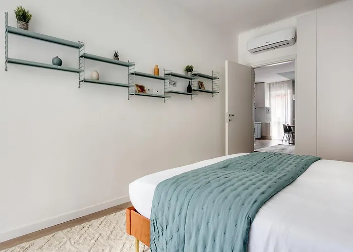 Fresh Living San Siro Milan