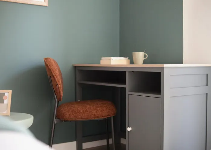 Fresh Living San Siro * Milan