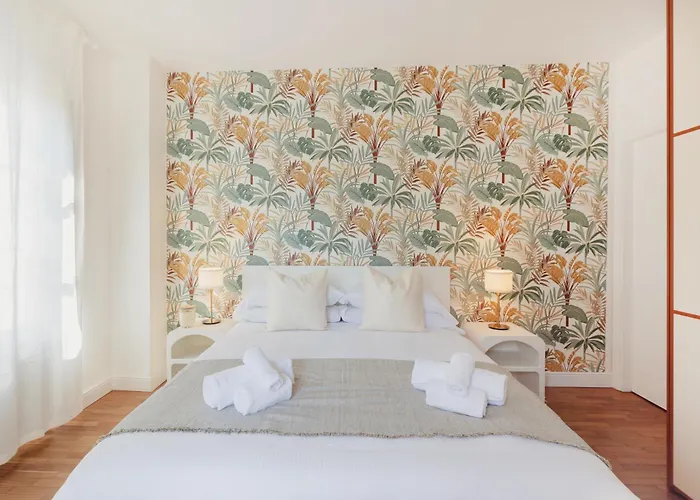 Apartment Gohost - Stylish And Charming Flat Between Navigli And Duomo Mailand