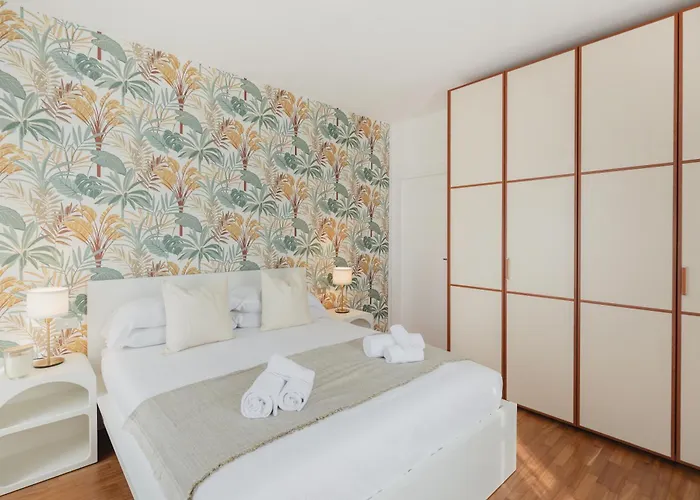 Apartment Gohost - Stylish And Charming Flat Between Navigli And Duomo Mailand