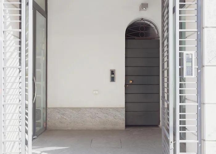 Apartment Gohost - Stylish And Charming Flat Between Navigli And Duomo Mailand