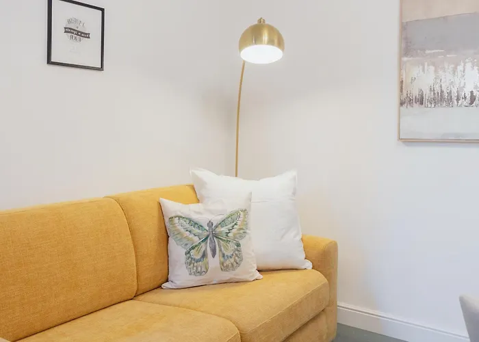 Gohost - Stylish And Charming Flat Between Navigli And Duomo Apartment Mailand