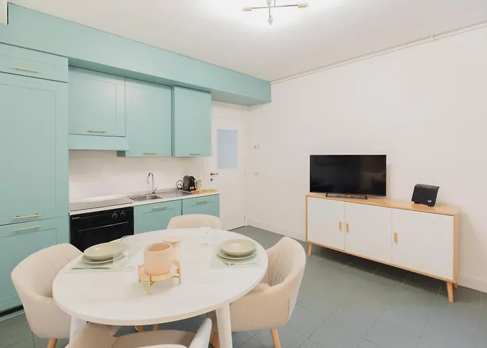 Apartment Gohost - Stylish And Charming Flat Between Navigli And Duomo