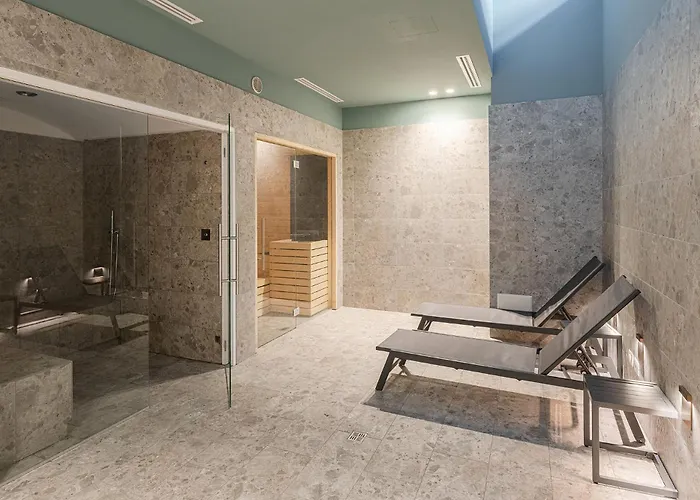 A New Futuristic Habitat! Milão