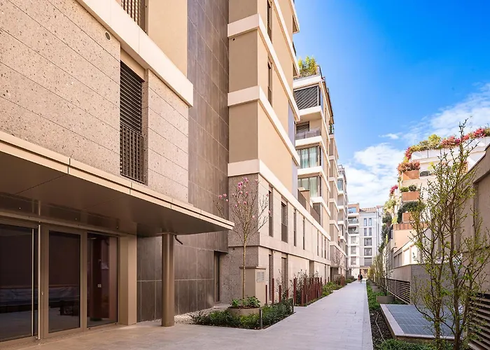 A New Futuristic Habitat!