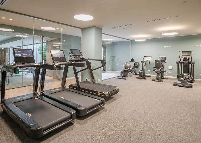 A New Futuristic Habitat! Apartamento *