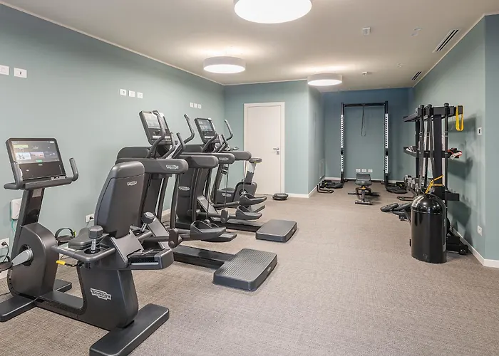 Apartamento A New Futuristic Habitat! Milão