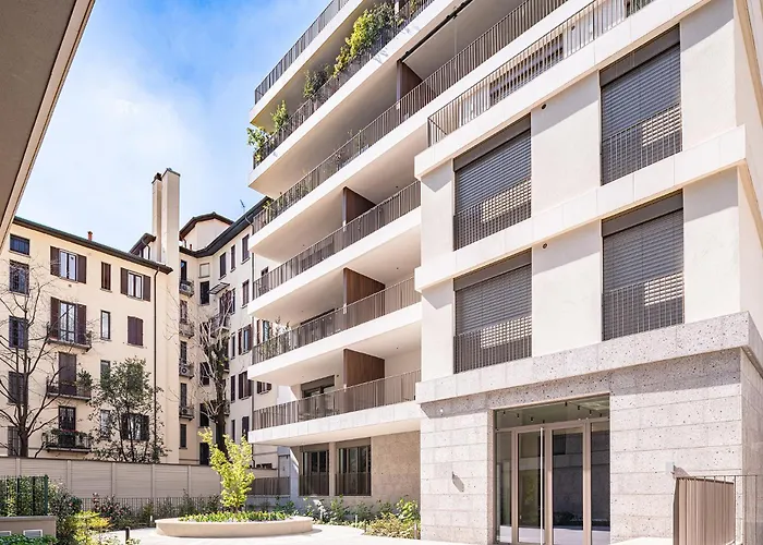 A New Futuristic Habitat!