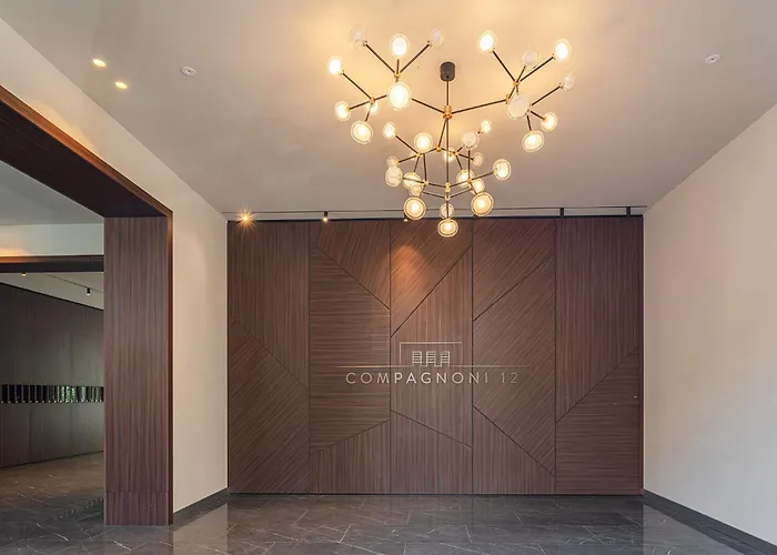 A New Futuristic Habitat! *