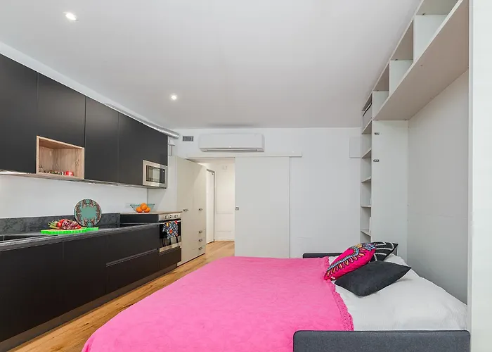 A New Futuristic Habitat! * Milão