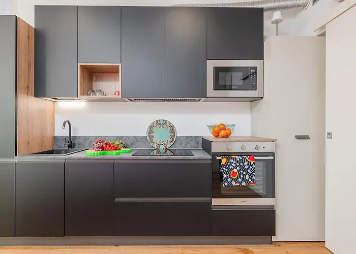 A New Futuristic Habitat!