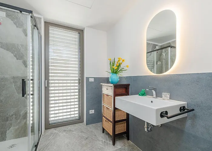 A New Futuristic Habitat! Apartamento *