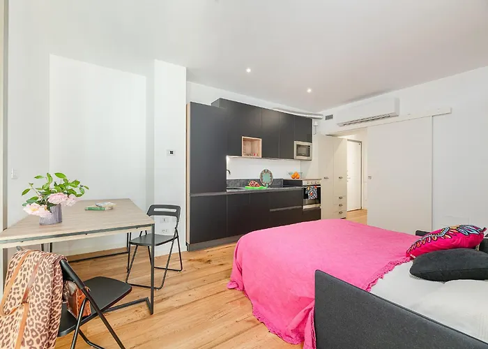 A New Futuristic Habitat! * Milão