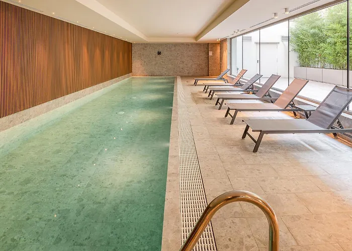 A New Futuristic Habitat! Milão