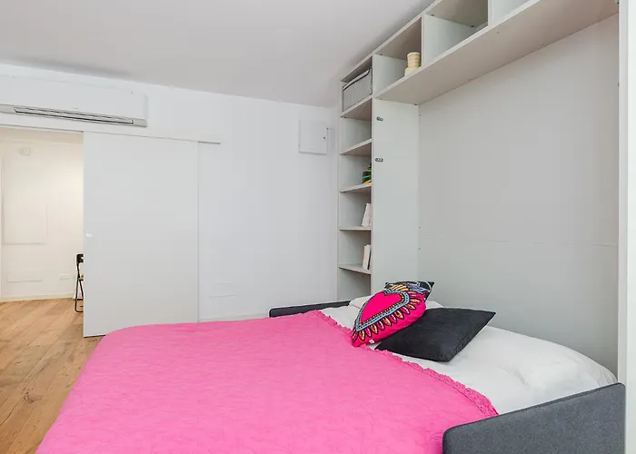 A New Futuristic Habitat!