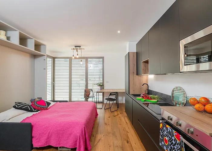 A New Futuristic Habitat!