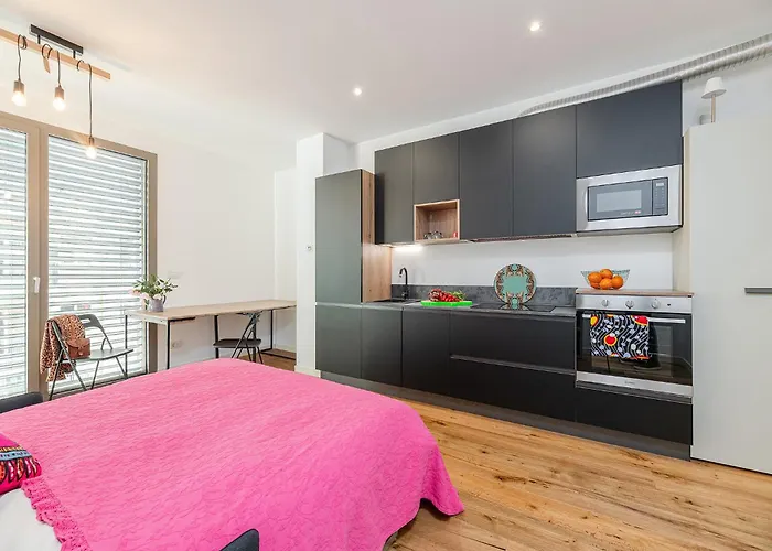 A New Futuristic Habitat! *