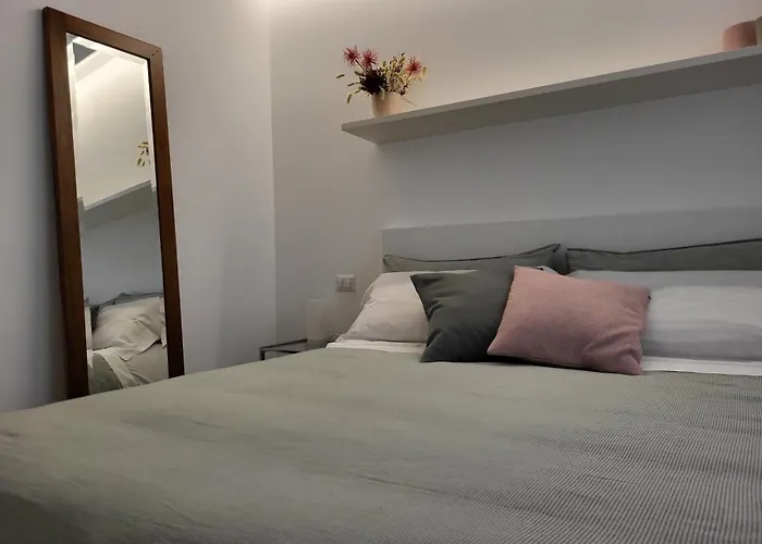 Cortile33 - Cozy 公寓