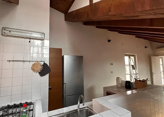 La Casa Del Sole - Porta Romana *