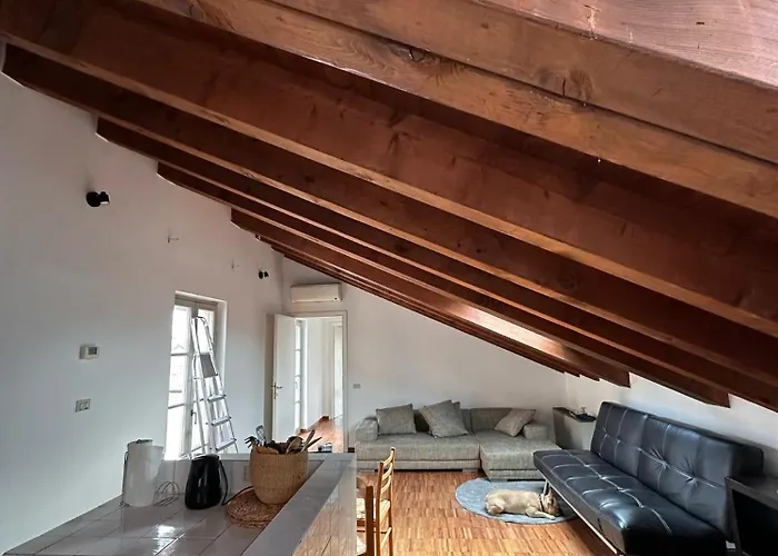 La Casa Del Sole - Porta Romana *