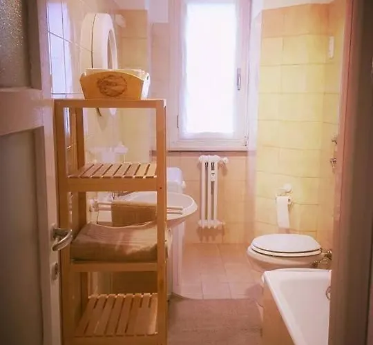 Appartamento The Encore Flat - Gambara