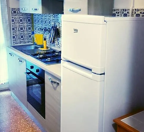 The Encore Flat - Gambara Milano