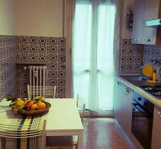 The Encore Flat - Gambara Milano