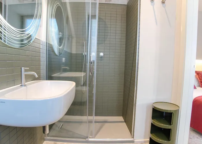 Corso Vittorio Emanuele Stunning Penthouse - Exclusive Living In *
