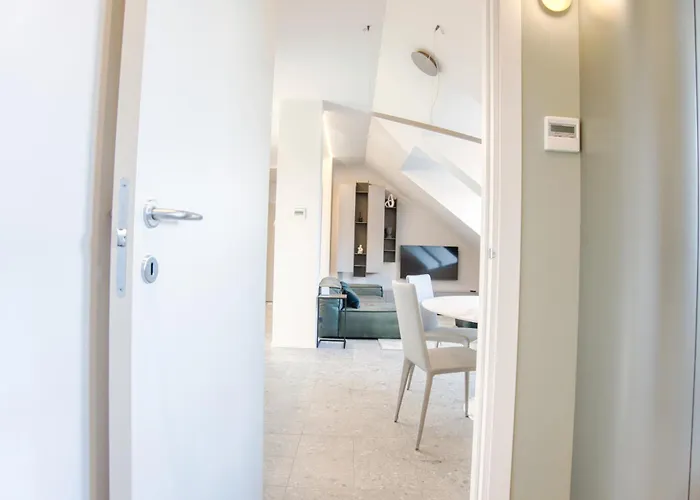 Corso Vittorio Emanuele Stunning Penthouse - Exclusive Living In * Milán