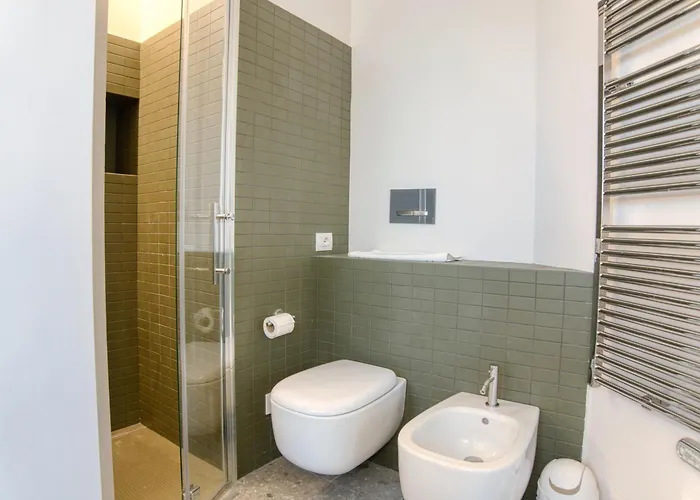 Corso Vittorio Emanuele Stunning Penthouse - Exclusive Living In * Milán