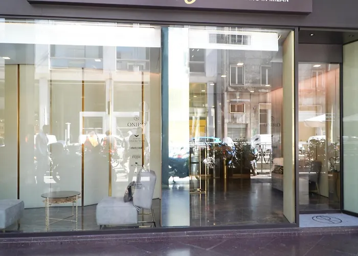 Corso Vittorio Emanuele Stunning Penthouse - Exclusive Living In Apartmán *