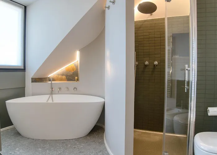 Corso Vittorio Emanuele Stunning Penthouse - Exclusive Living In *