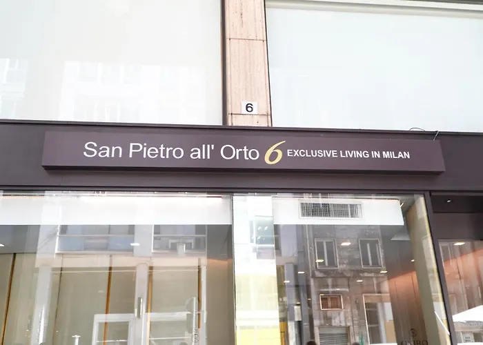 Corso Vittorio Emanuele Stunning Penthouse - Exclusive Living In *