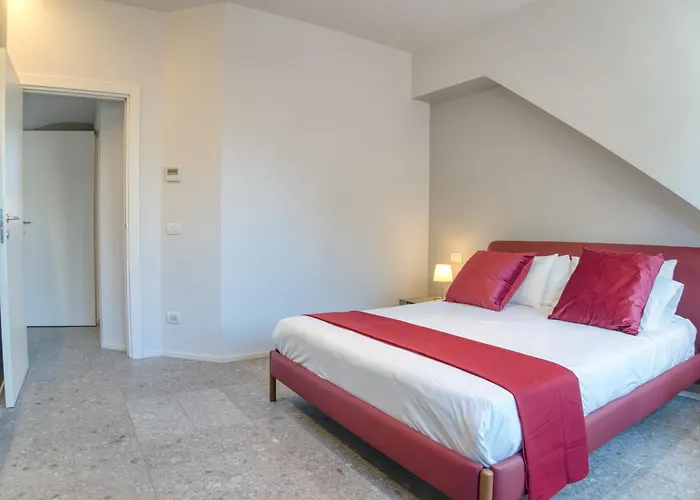 Corso Vittorio Emanuele Stunning Penthouse - Exclusive Living In Apartmán Milán