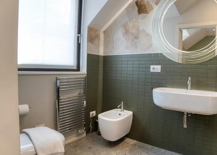 Corso Vittorio Emanuele Stunning Penthouse - Exclusive Living In Milán